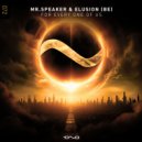 Mr.Speaker, Elusion (BE) - Let Go (Original Mix)