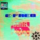 E-Freq, Last Magpie, DJ Haus - Idiomz