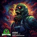 Asana feat. DnB Doctor - I Like You