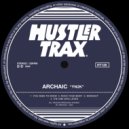 Archaic - Midnight