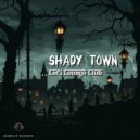 Lofi Lounge Club - Shady Town (Original Mix)