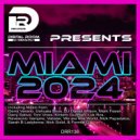Kintero Guzman - Persistence (Original Mix)