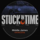Middle James - Knowledge (Original Mix)