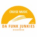 Da Funk Junkies - Discofried