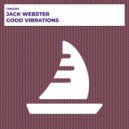 Jack Webster - Good Vibrations (Radio Edit)