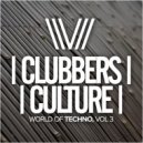J.Moure - Octopus