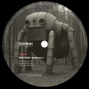 Nightrider - Model NX 11 (Original Mix)