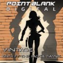 Statix Ft Ragga Twins - Vintage (Statix Remix)
