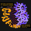 Reelow feat. Charlotte Debout & KitChuDub - Confiance (Edu Sono Remix)