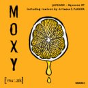 Jackard - Down N Out'