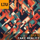 Bra gi - Fake Reality (Original Mix)