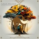 Cafe De Anatolia, Kostas Stathoulopoulos - Asian Dreams