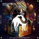 Cafe De Anatolia, Oliver Poll - Magadicka (Original Mix)