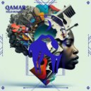 Cafe De Anatolia, Wild Human - Qamar (Original Mix)