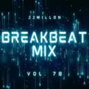 JJMillon - Breakbeat Mix