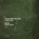 Savin - Dark Heat