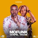Lungzo Mofunk Feat Thami Jay - Siyabonga