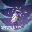 Red Flags & Alesda! - Respiro (+1HP)
