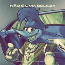 DJ Guilherme & GV Cunha & Rand0m - Não é Uma Beleza (Speed Up)