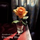 Soundtrack For Antarctica - Uncanny Blue ()