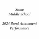 Stone Middle School Concert Band - On the Horizon (Live)