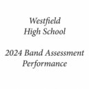 Westfield High School Symphonic Band - Bamboo Warrior (Live)