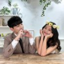 ASY & Sook - 4월 6일, 결혼합니다