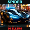 DJ ELLERS - SPIDER ()
