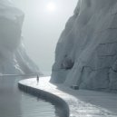 Eindeloze Echo - Rustige golven meditatie