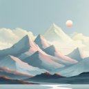 Melkweg Moment - Oceaan golvenrust ()