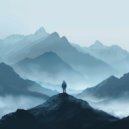 Nevel Navigatie - Stille zeebries meditatie ()