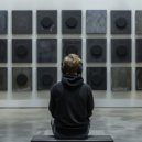 Ruimterots Ritme - Meditatieve oceaan ()