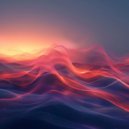 Stilte van de Ruimte - Stille wateren zen ()