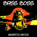 Bass Boss - Hot Box