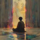 Vallende Ster Visioen - Zee serene momenten