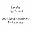 Langley High School Wind Ensemble - Pageant