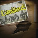 The Expendables - One Drop ()