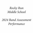 Rocky Run Middle School Symphonic Band - A Tallis Prelude