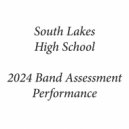 South Lakes High School Wind Ensemble - Incantation and Dance