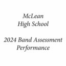 McLean High School Wind Ensemble - Moving at the Speed of Sound (Live)
