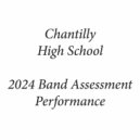 Chantilly High School Symphonic Band - American Forever March (Arr. J. C. Colonna) (Live)
