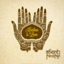 Shanti People & Edwud - Bolo Radha Ramana (feat. Edwud)