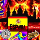 Rave To The Grave - Espania (Irish)