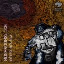 Mushroomslice - IC 2177