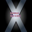 Dj Meros - Test X 2014 ()