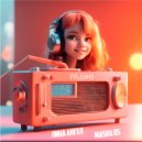 Лина Ангел & Masha Os - Радио (Original Mix)