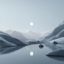 Kosmisch Kompas - Strand sereniteit avond