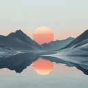 Ochtendster Serenade - Oceaan golven meditatie ()