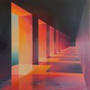 Ruimtevaarder\'s Wiegelied - Zee zonsondergang meditatie ()