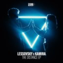 Lessovsky, Kamira - The Distance
